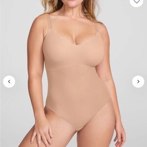 Honeylove Liftwear Cami Bodysuit